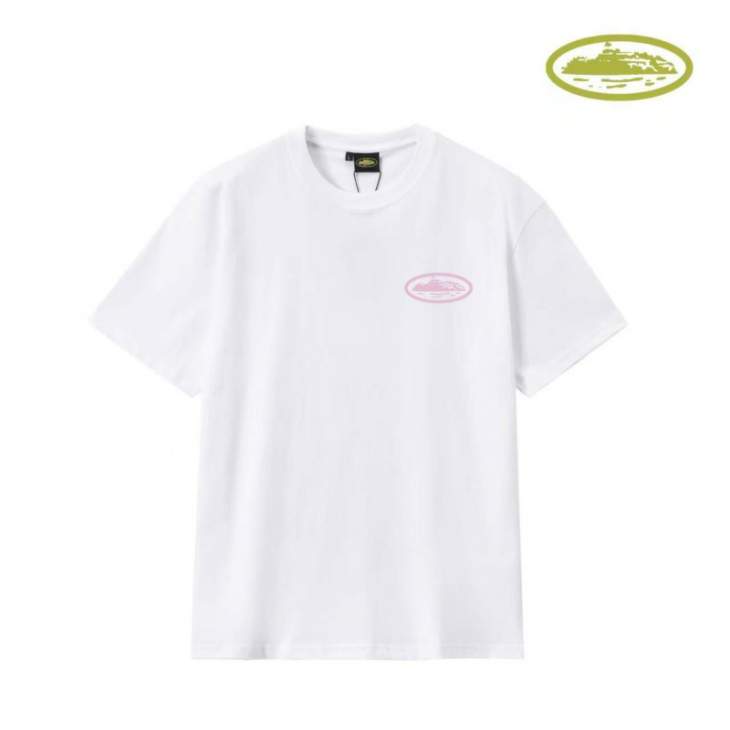 Corteiz T Shirts Short _SKUCorteizS-2XLastxC4316819